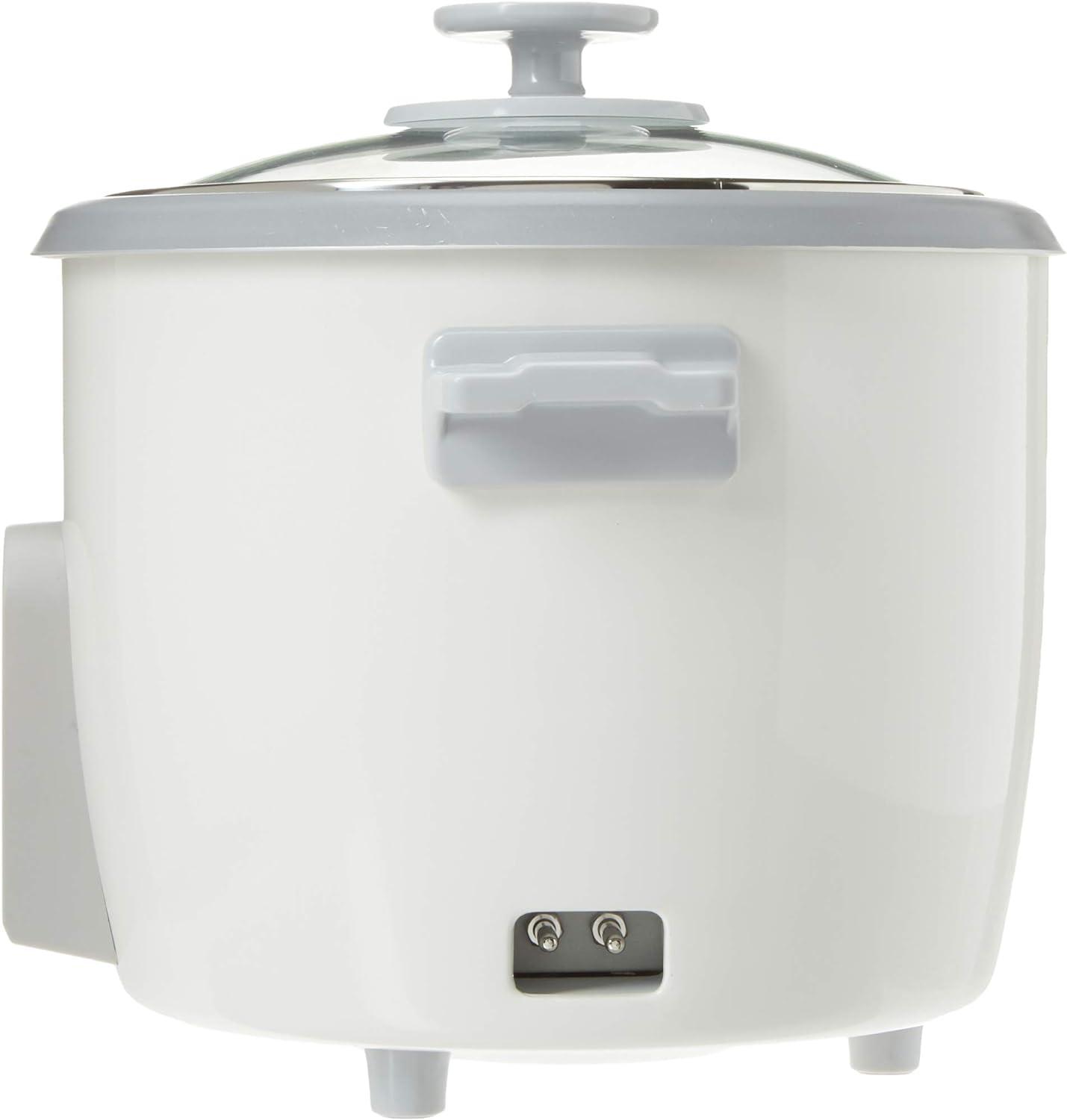 Zojirushi 6-Cup Rice Cooker(6 Cup) - view 3