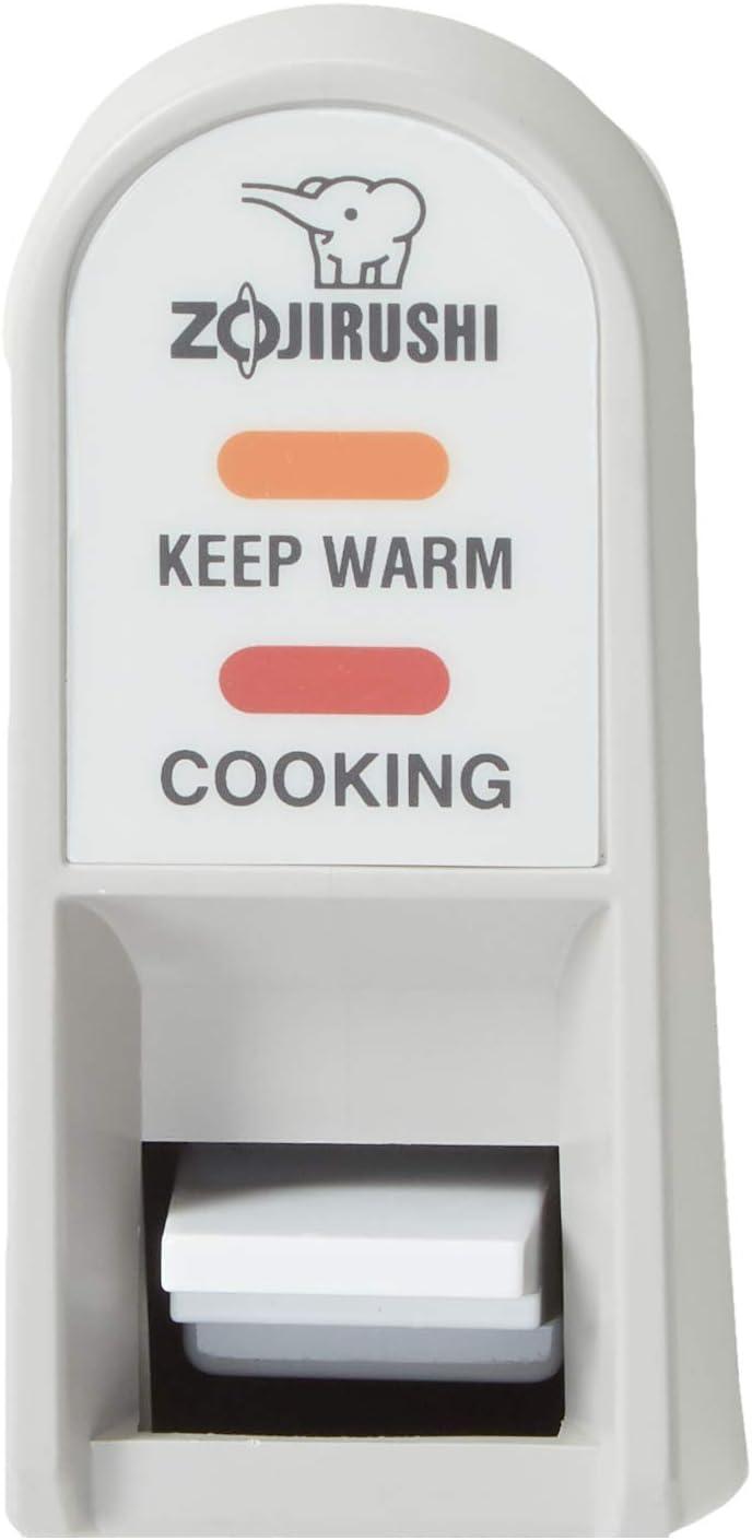 Zojirushi 6-Cup Rice Cooker(6 Cup) - view 4