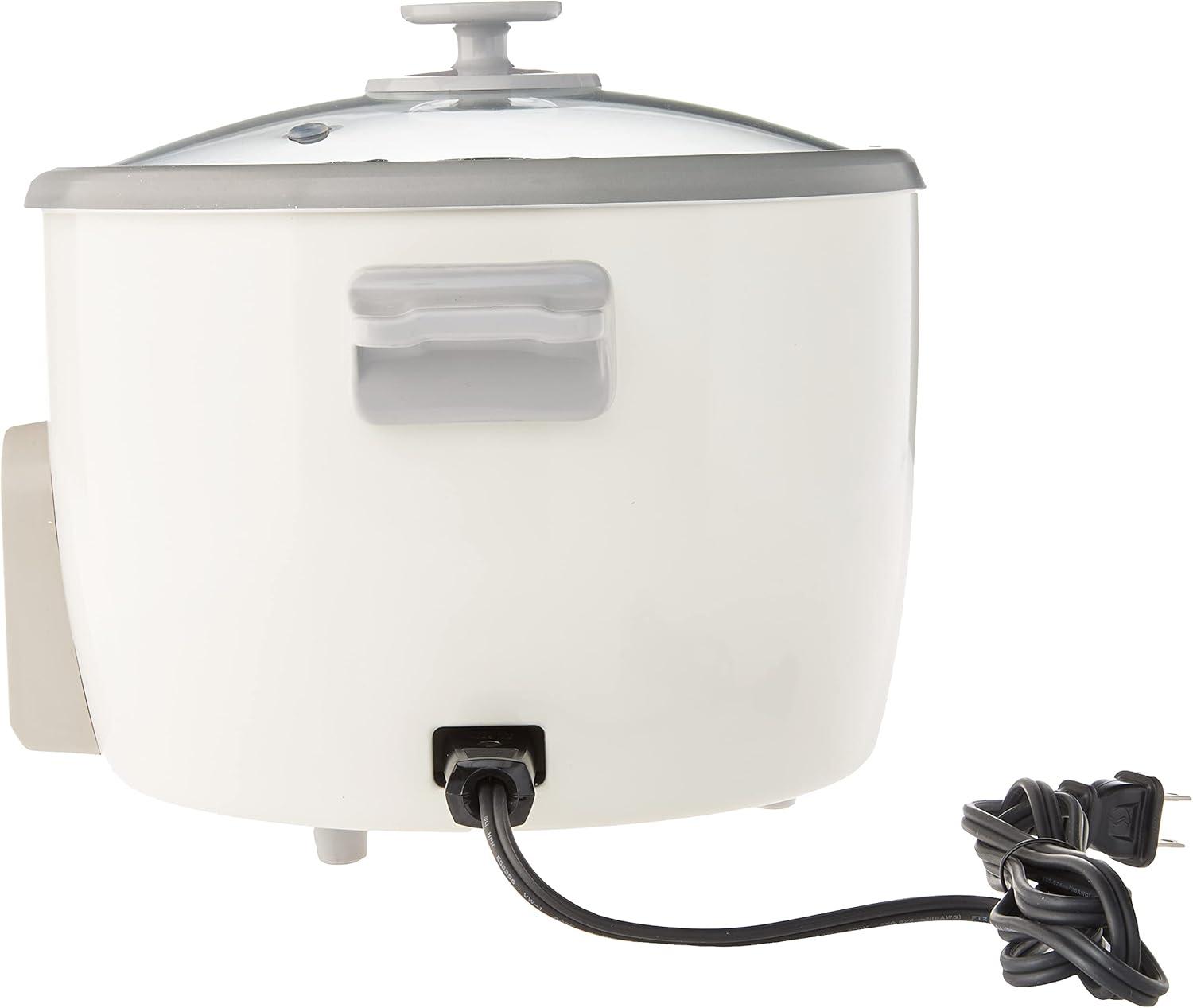 Zojirushi 6-Cup Rice Cooker(10-Cup) - view 3