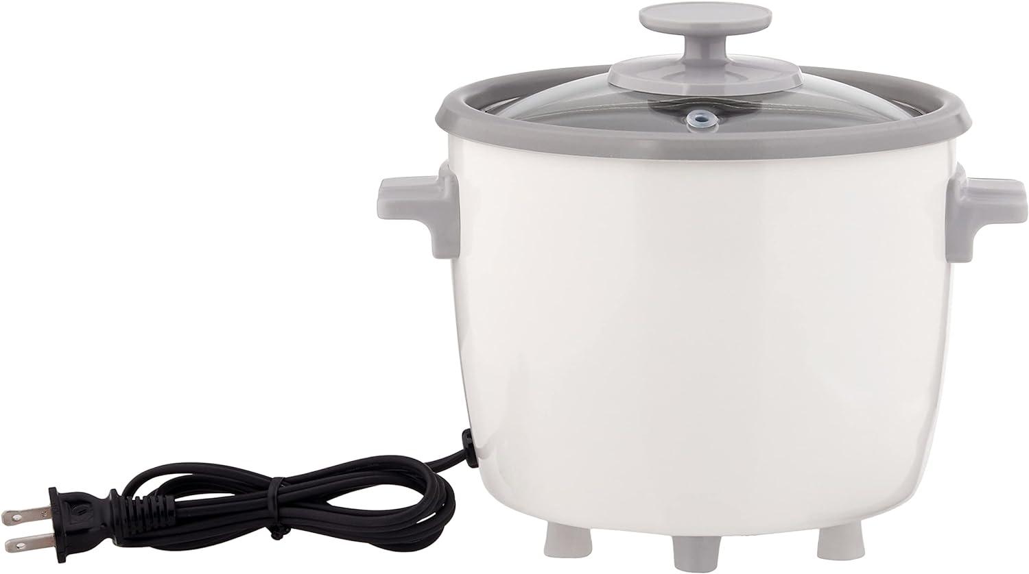 Zojirushi 6-Cup Rice Cooker(3-Cup) - view 3