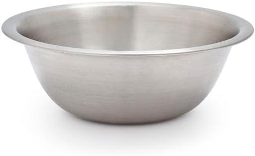 Sur La Table Stainless Steel Prep Bowl, Silver - view 4