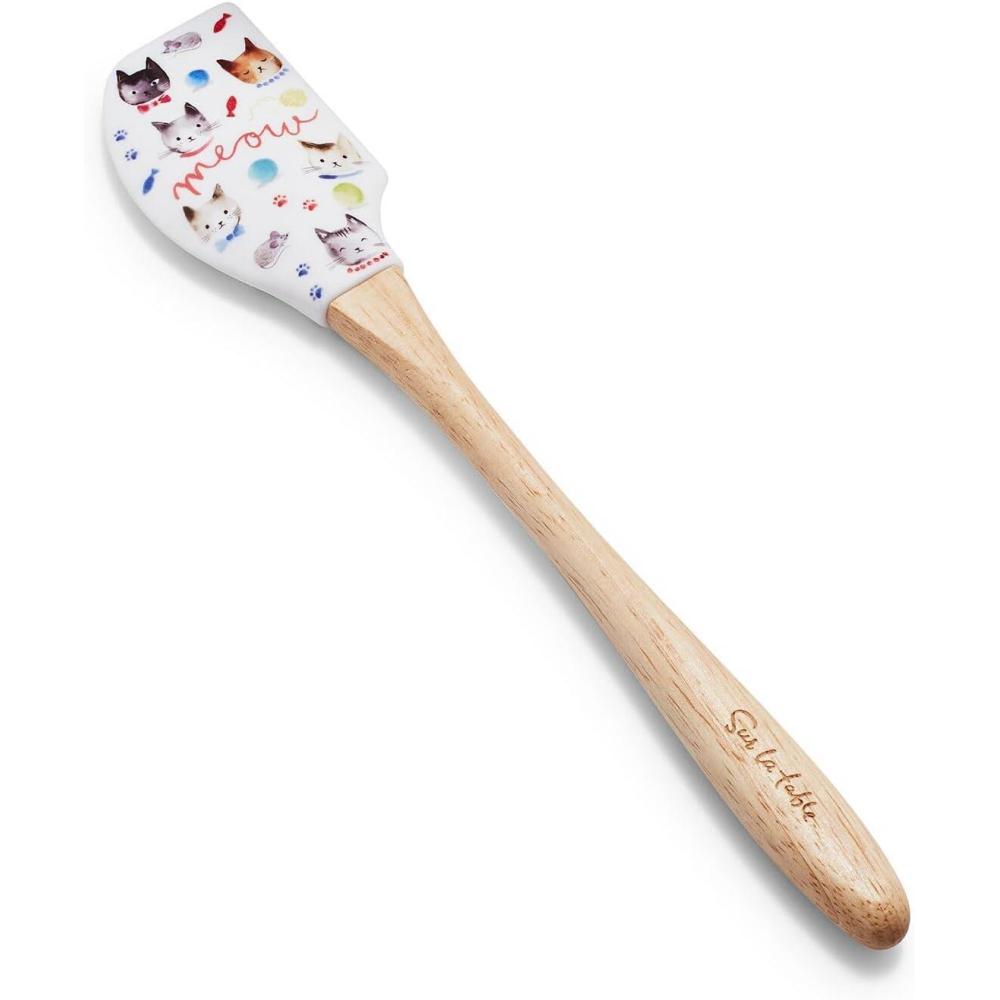 Sur La Table Cat 2.0 Spatula, Multi