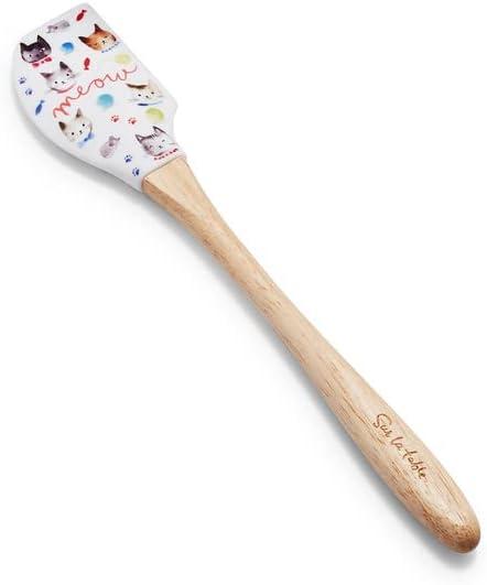 Sur La Table Cat 2.0 Spatula, Multi - view 4