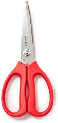 Sur La Table All-Purpose Kitchen Shears, Black(Black) - view 3