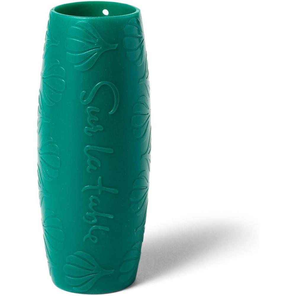Sur La Table Garlic Roller, Gray(Emerald Green)