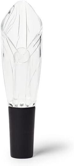 Sur La Table Pourer Aerator, Black - view 3