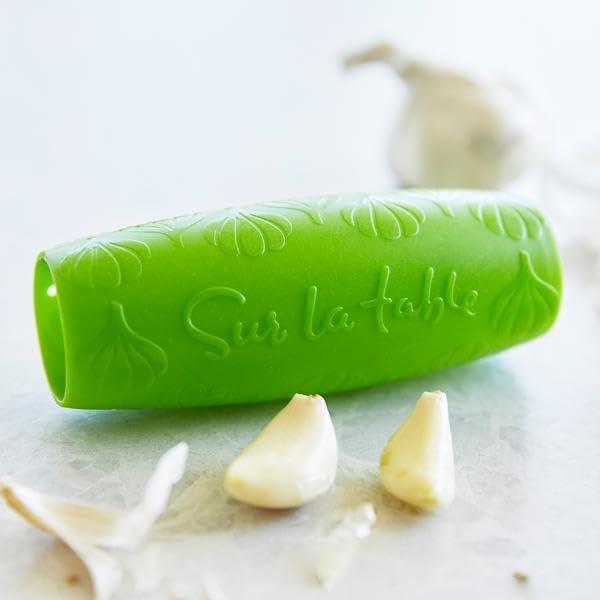 Sur La Table Garlic Roller, Gray(Gray) - view 6