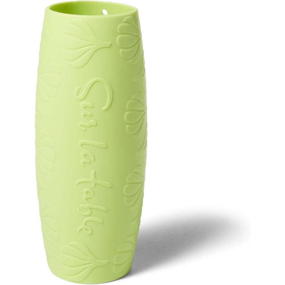 Sur La Table Garlic Roller, Gray(Citrus)