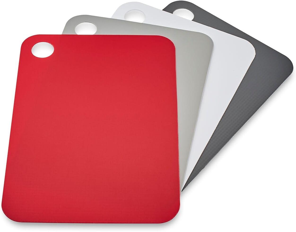 Sur La Table Cutting Mats, Set of 4, Multi(Multicolor) - view 4