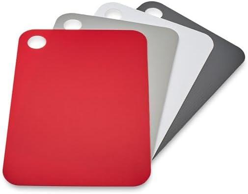 Sur La Table Cutting Mats, Set of 4, Multi(Multicolor) - view 5