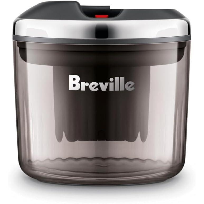 Breville 58mm Espresso Puck Sucker Only For Use with Oracle BES980, BES985, BES990, BES995 and Dual Boiler BES920 Machines