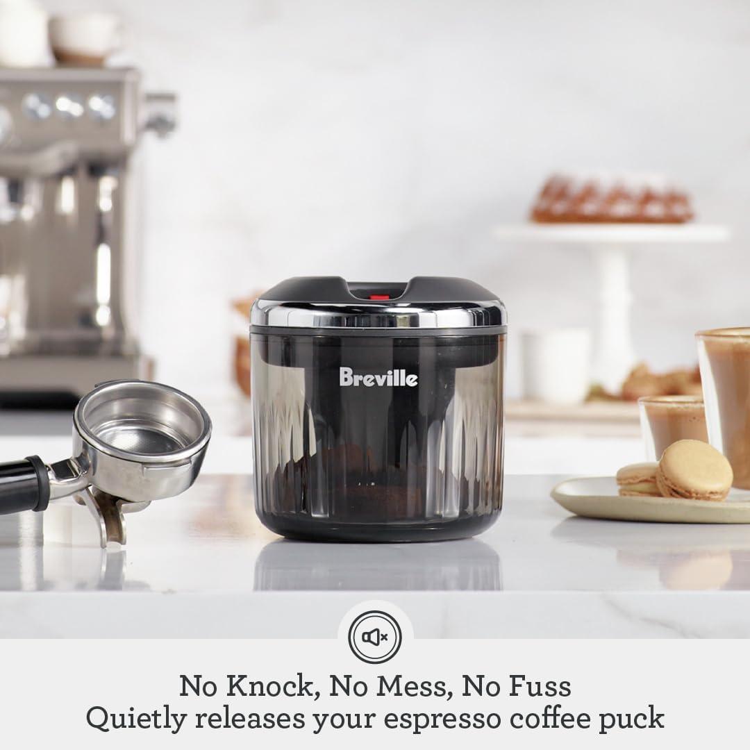Breville 58mm Espresso Puck Sucker Only For Use with Oracle BES980, BES985, BES990, BES995 and Dual Boiler BES920 Machines - view 2