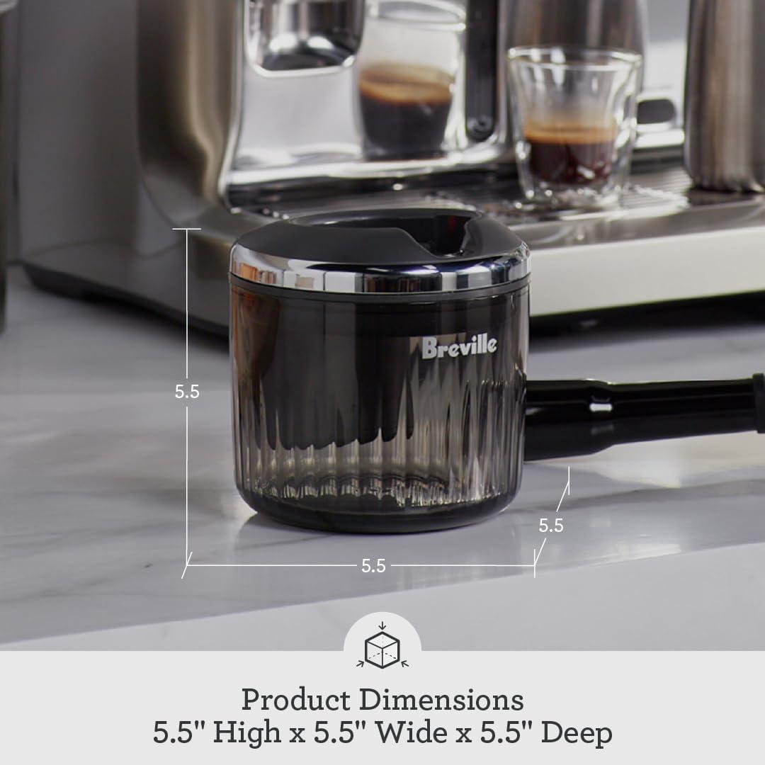 Breville 58mm Espresso Puck Sucker Only For Use with Oracle BES980, BES985, BES990, BES995 and Dual Boiler BES920 Machines - view 5