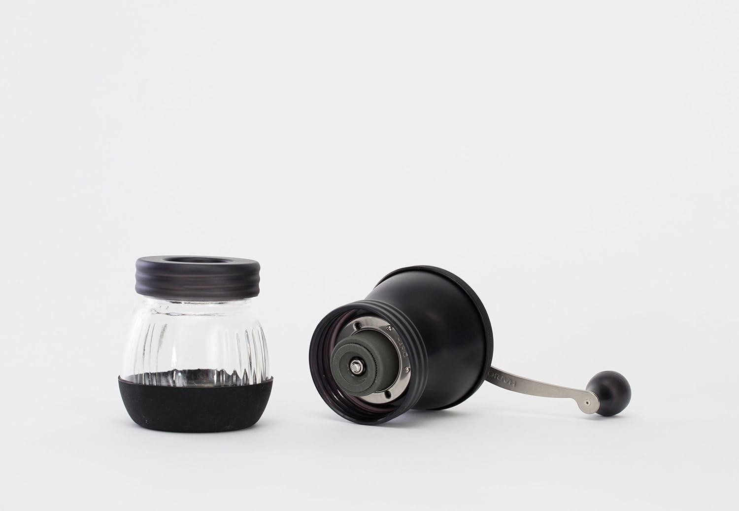 Hario, Coffee Hand Grinder Skerton - view 3