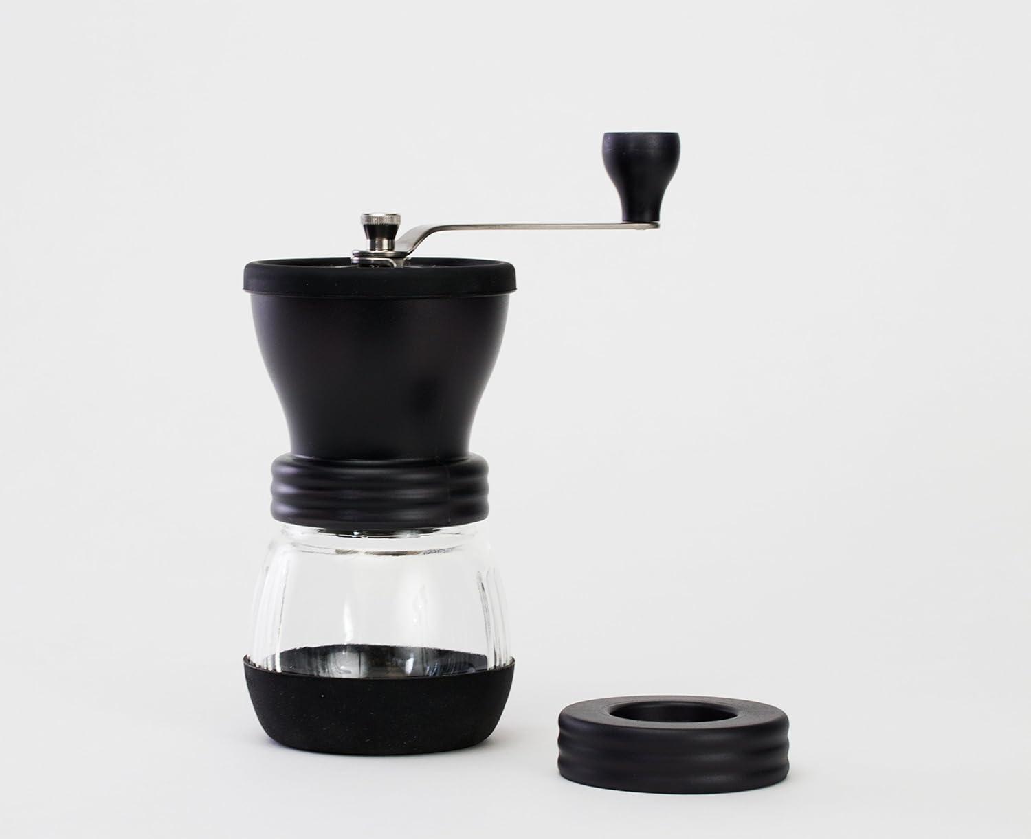 Hario, Coffee Hand Grinder Skerton - view 4