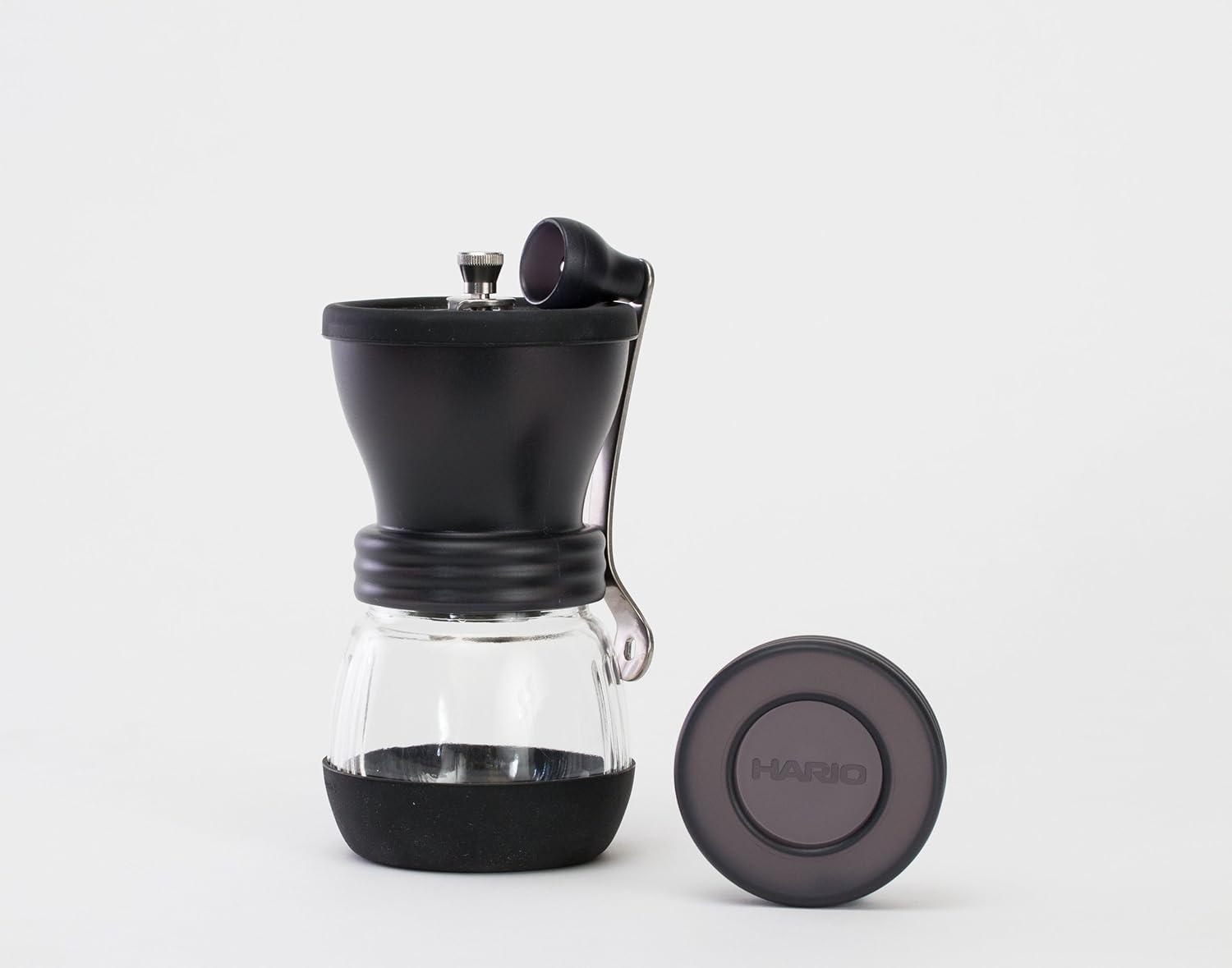 Hario, Coffee Hand Grinder Skerton - view 5