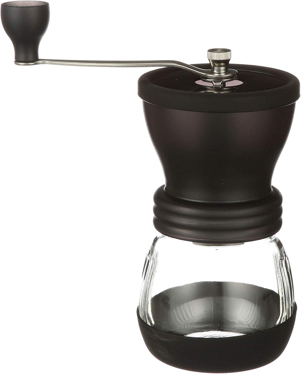 Hario, Coffee Hand Grinder Skerton - view 7