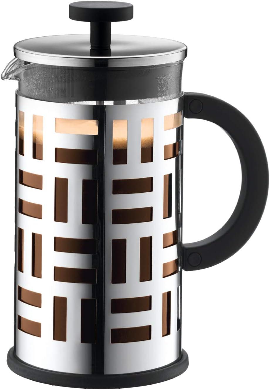 Bodum 34oz Spare Carafe for French Press, High-Heat Borosilicate Glass(Clear) - view 6
