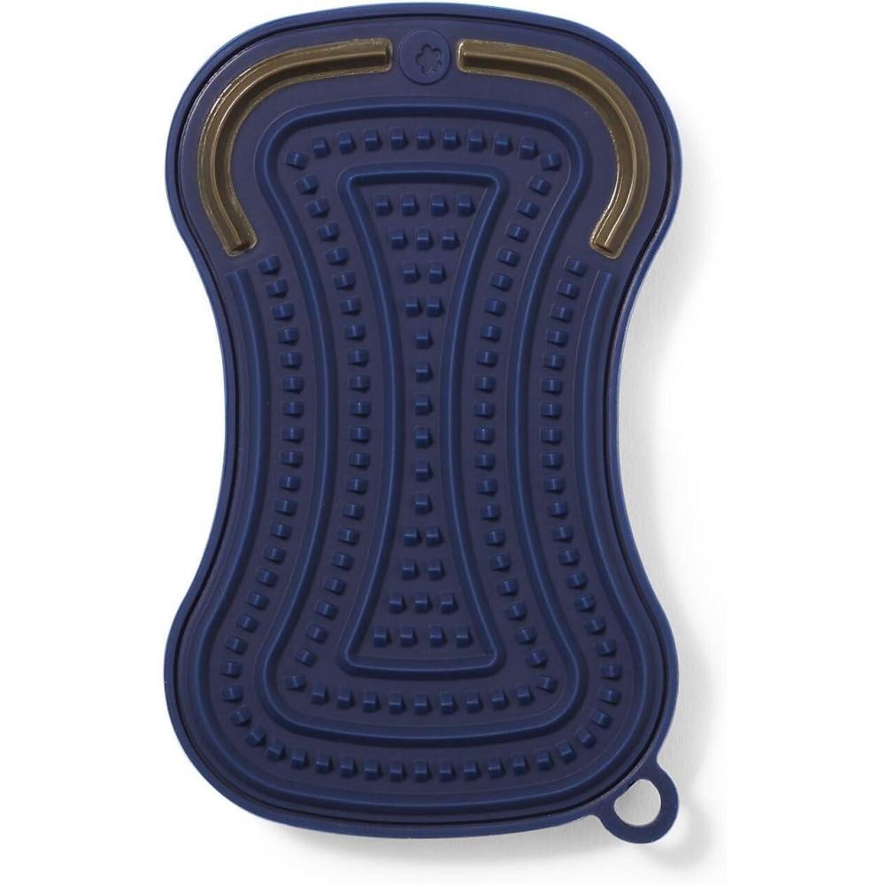 3-in-1 Silicone Scrubber by Sur La Table
