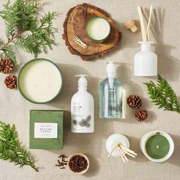 Sur La Table Balsam Clove Hand Lotion, 12 oz. - view 2
