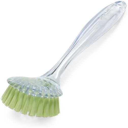 Sur La Table Dish Scrubber Brush, Lemon - view 5