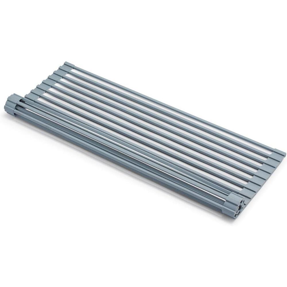 Sur La Table Over-The-Sink Drying Rack, Gray(Gray)