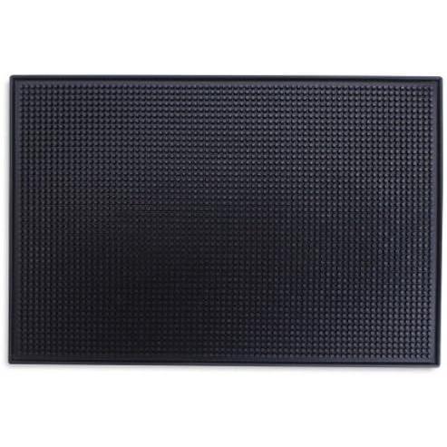 Sur La Table Bar Mat, Black
