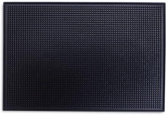Sur La Table Bar Mat, Black - view 4