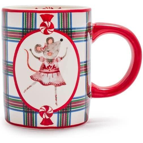 Sur La Table Mouse Queen Child’s Mug - view 2