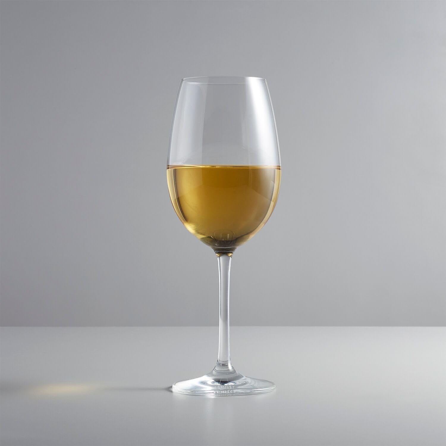 Sur La Table Chateau Soft White Wine Glass, Clear - view 2
