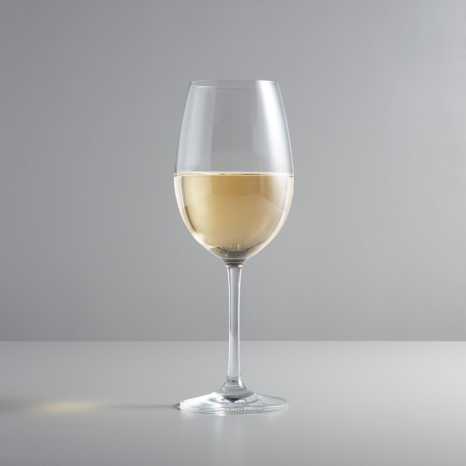 Sur La Table Chateau Soft White Wine Glass, Clear - view 4