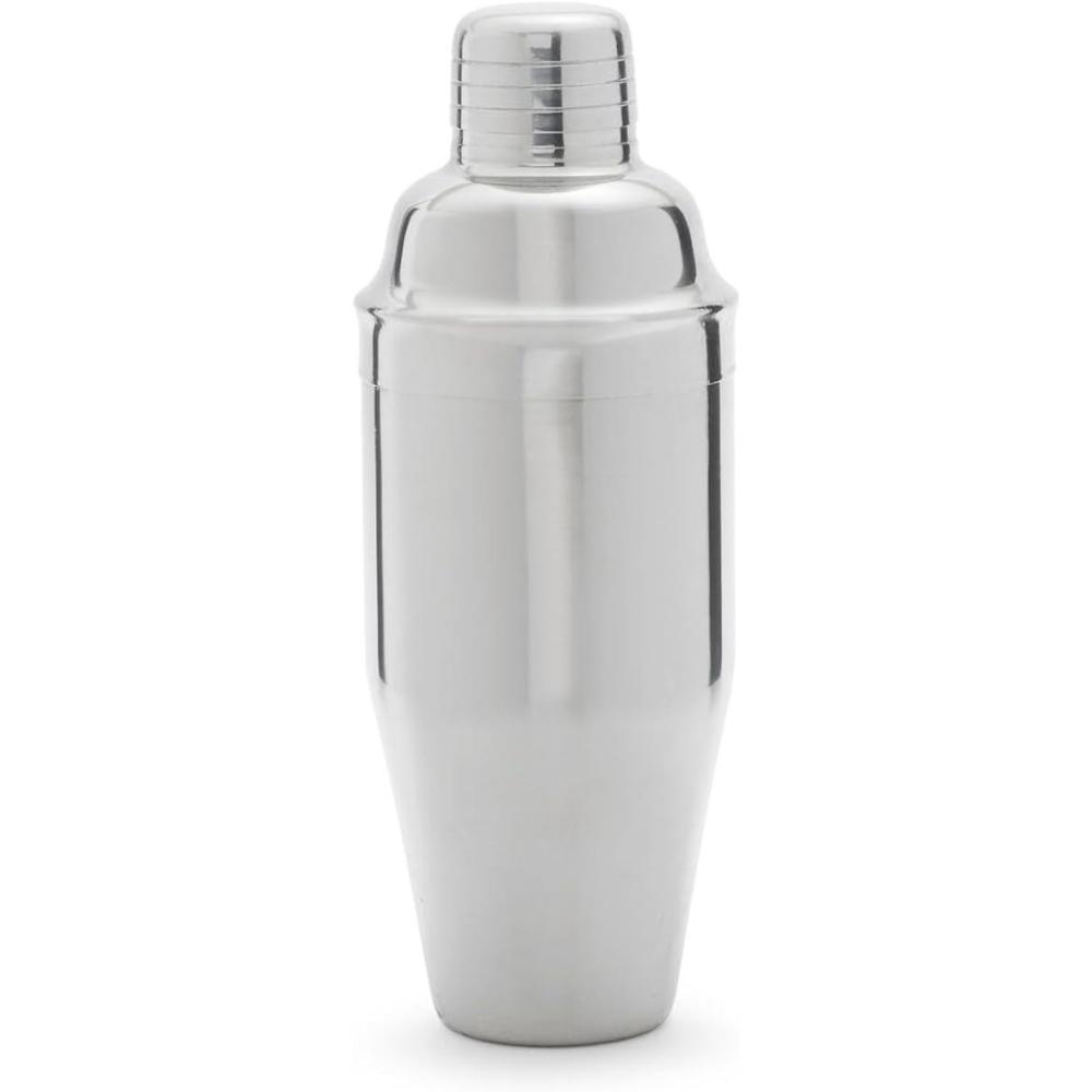 Sur La Table Classic Shaker, Silver
