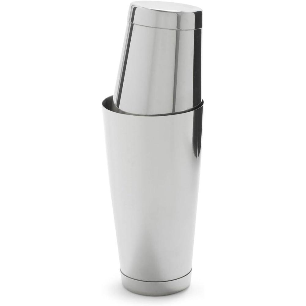 Sur La Table Boston Shaker, Silver