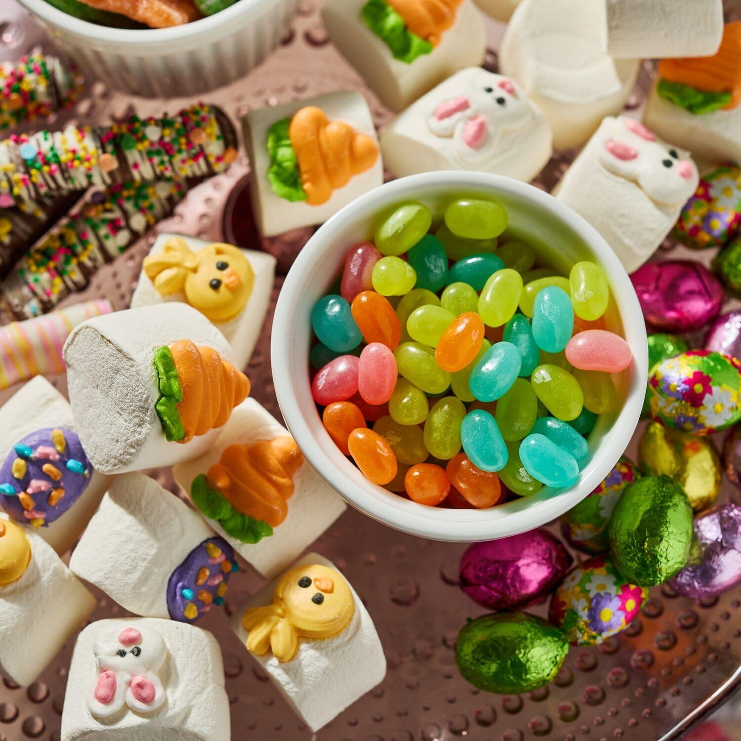 Sur La Table Easter Marshmallows, White - view 3