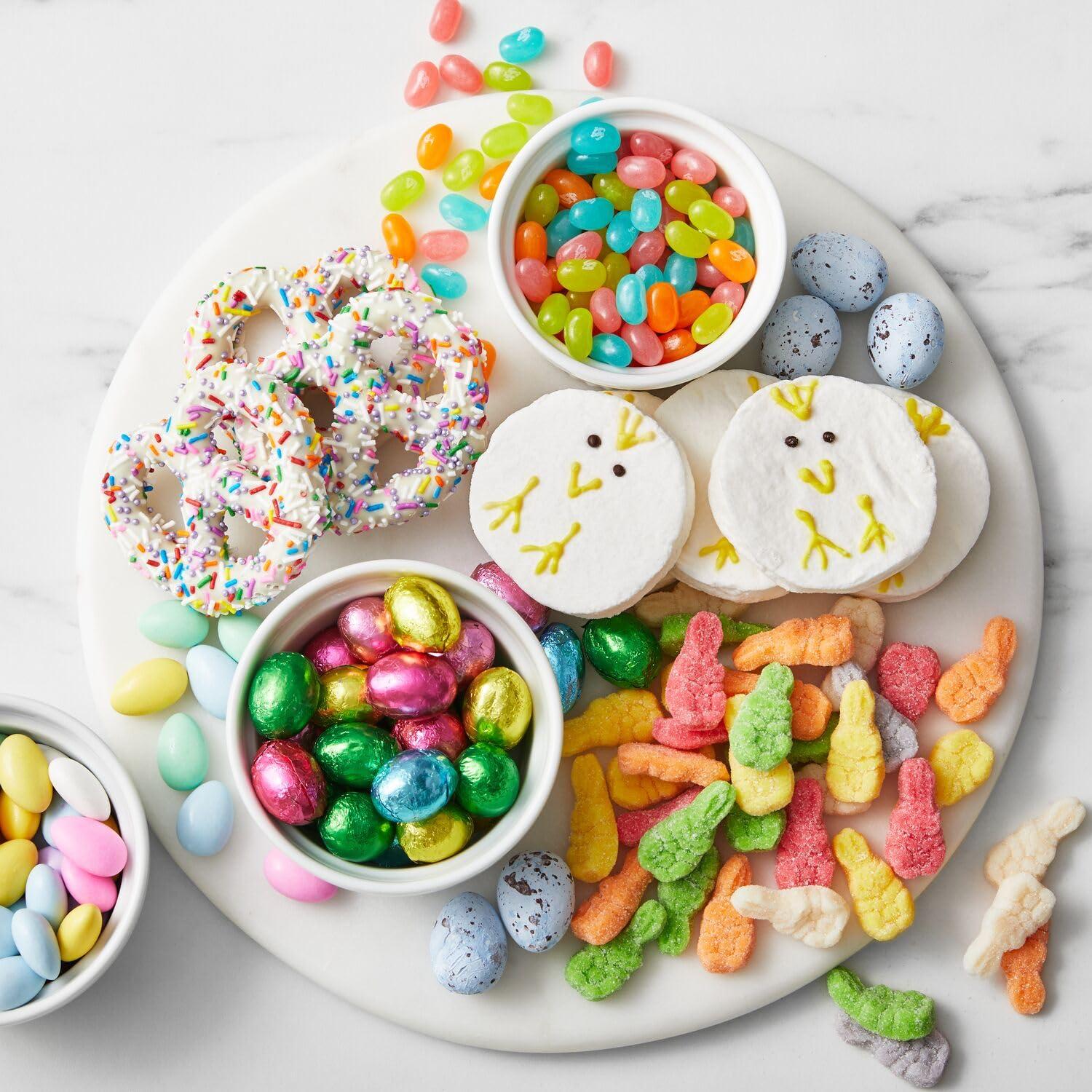 Sur La Table Sour Bunny Gummies, Multi - view 3
