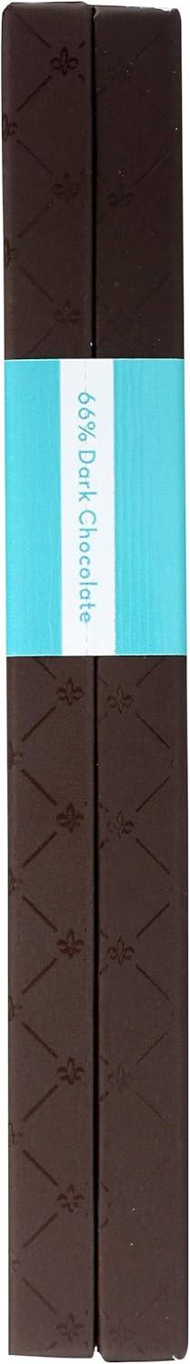 Fran’s Chocolates Gray Salt Caramels in Dark Chocolate, 2.1 Ounce - view 4