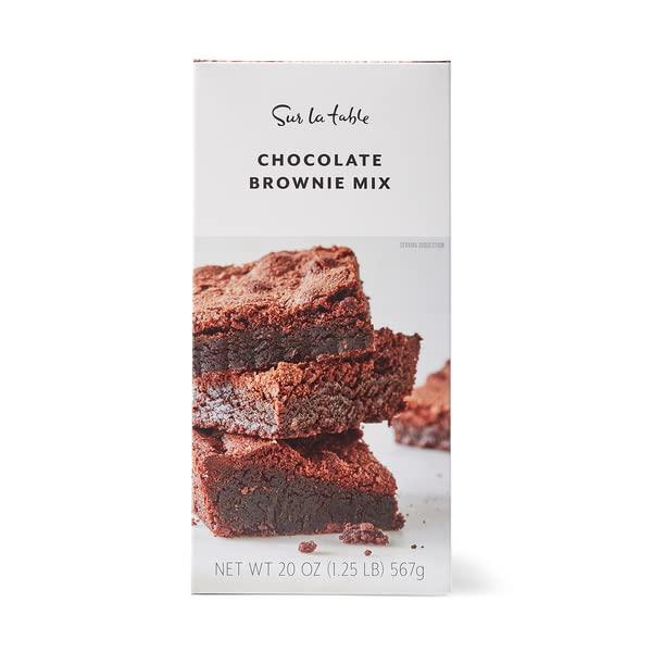 Sur La Table Brownie Mix - view 3