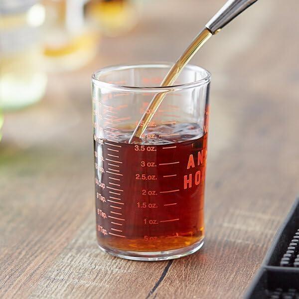 Anchor Hocking 5-Ounce Measuring Glass, Small(5 Ounce Measuring Glass) - view 4