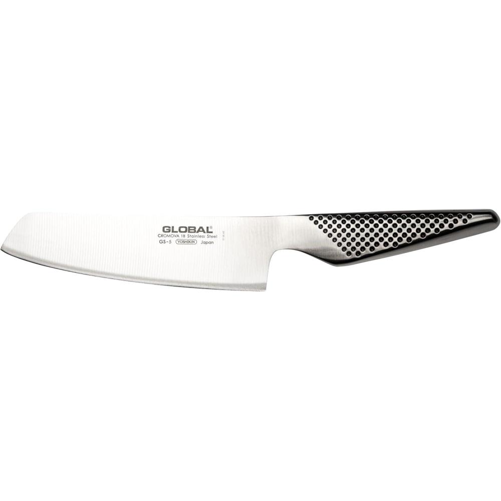 Global Knives 5.5″ Vegetable Knife