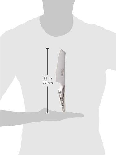 Global Knives 5.5″ Vegetable Knife - view 5
