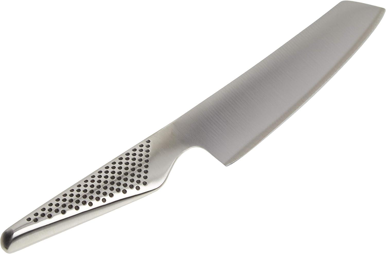 Global Knives 5.5″ Vegetable Knife - view 6