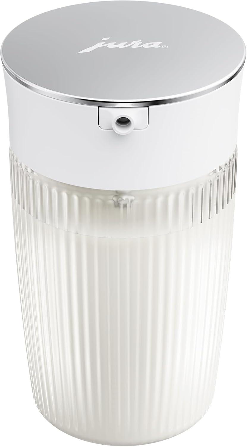 Jura Glass Milke Carafe - view 2