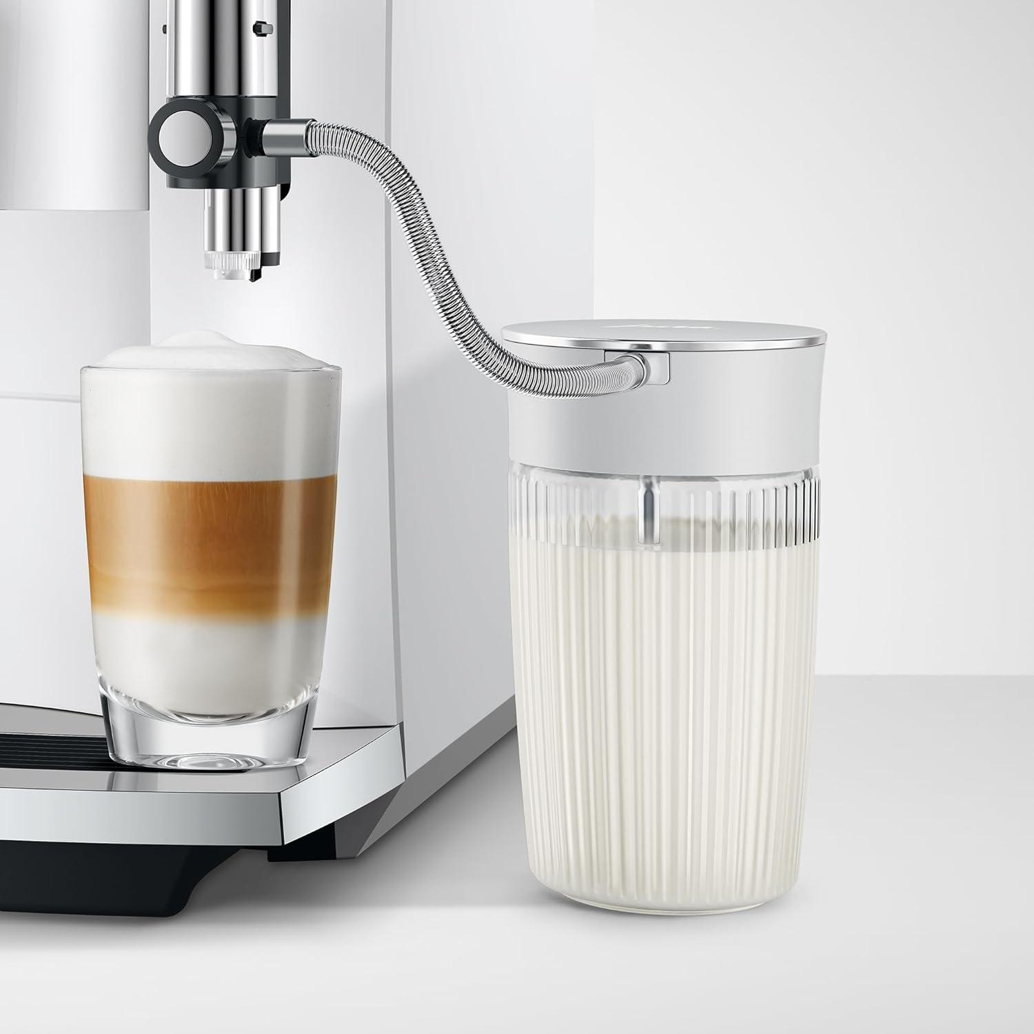 Jura Glass Milke Carafe - view 3