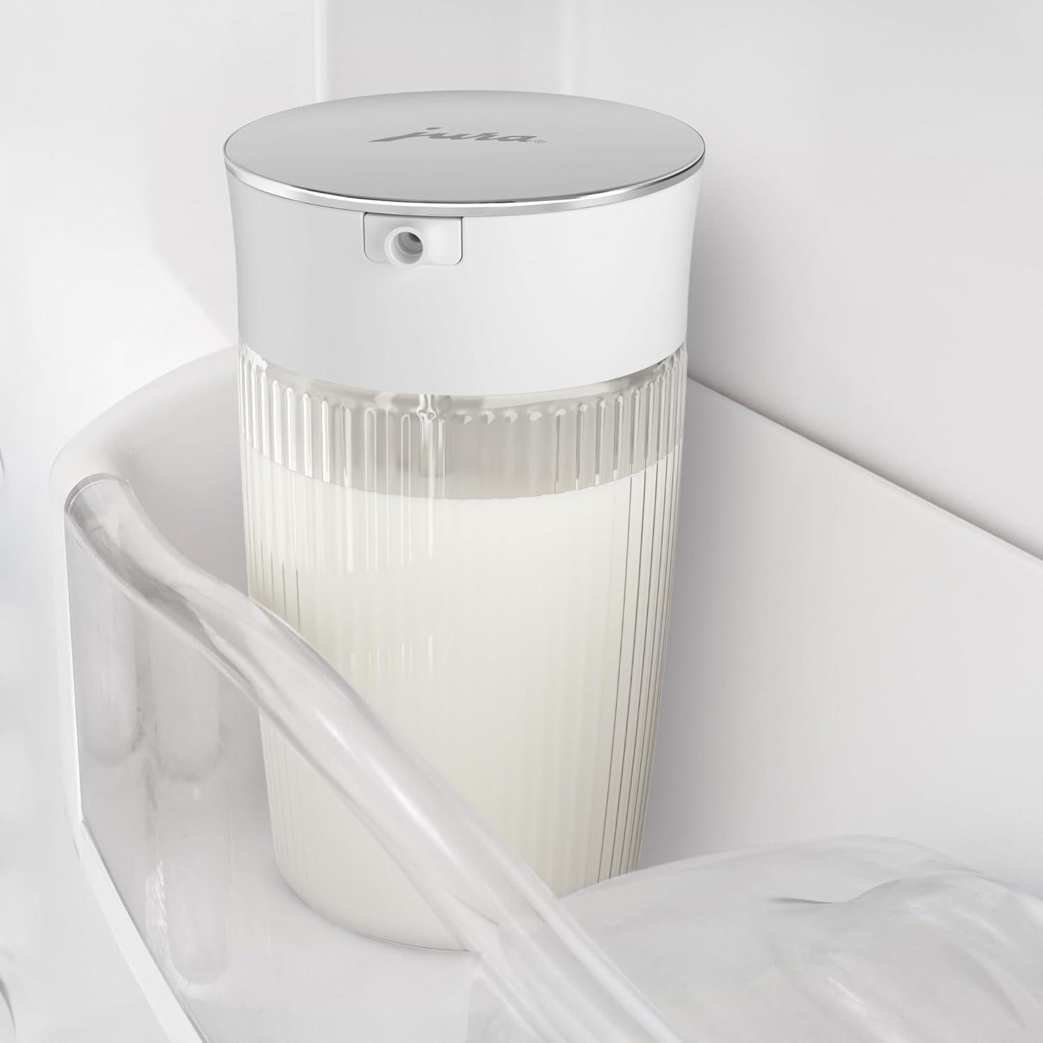 Jura Glass Milke Carafe - view 5