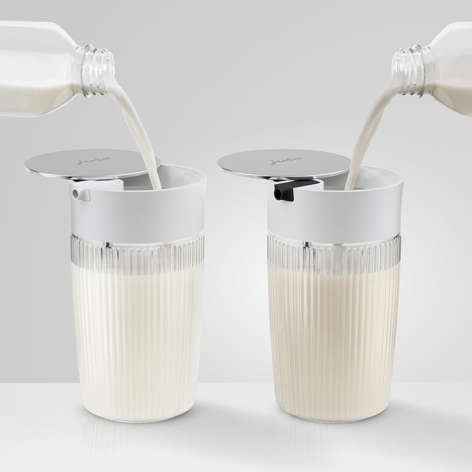 Jura Glass Milke Carafe - view 6