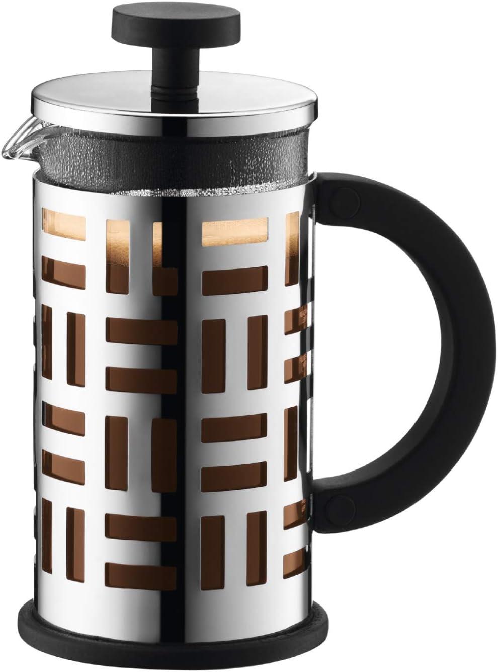 Bodum 51oz Spare Carafe for French Press, High-Heat Borosilicate Glass(11.8 Ounces) - view 3
