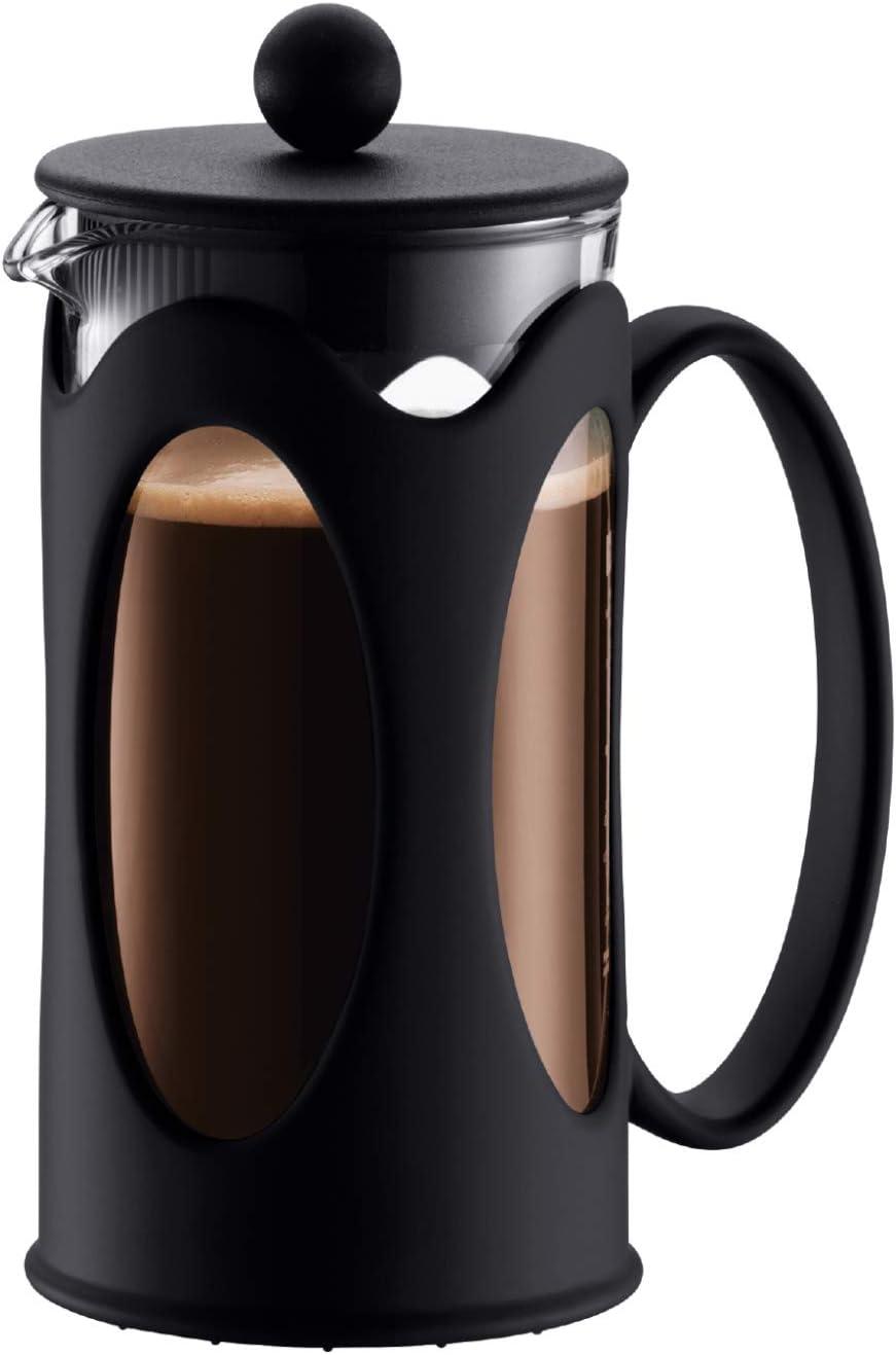 Bodum 51oz Spare Carafe for French Press, High-Heat Borosilicate Glass(11.8 Ounces) - view 4