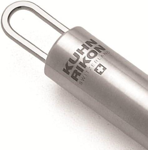 Kuhn Rikon Julienne Peeler with Blade Protector, Stainless Steel Handle(Julienne Peeler) - view 5