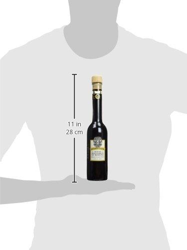 Fattoria Estense Balsamic Vinegar Gold Label, 8.5 Fluid Ounce - view 2