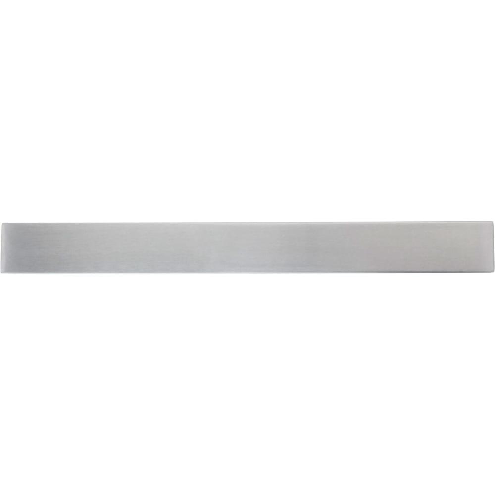 Sur La Table Bar Magnet, 14″, Silver